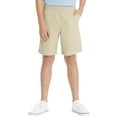 thumbnail image 4 of Real School Husky Boys School Uniform Pull on Short, Sizes 8-20, 4 of 4