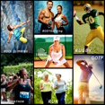 thumbnail image 7 of 7 Pairs Copper Compression Socks for Women & Men Circulation 15-20 mmHg - Better Blood Flow, Swelling , Best Support for Medical, Running, Nursing, 7 of 7