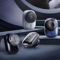 thumbnail image 3 of Mini Electric Shaver Beard Trimmer Razor Portable Mini Shaver Reciprocating Shaving USB Charge Shaver For Men Razor, 3 of 5