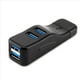 thumbnail image 2 of 2X Extensor de Adaptador USB 3.0 HUB Mini Splitter Box 4 Puertos para PC Laptop TeléFono MóVil Lector de Disco U de Alta Velocidad, 2 of 5