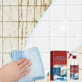 thumbnail image 4 of Multifunctional Stain Removal Cleaning Foam Spray Transform Your Bathroom with Ease— Multifunctional Stain Removal Cleaning Foam Spray Makes Cleaning Effortless and Effective150ml, 4 of 9