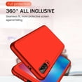 thumbnail image 3 of Samsung Galaxy A71 A51 A10s A20s A30s A50s A50 A20 A10 360 Cuerpo Completo Duro Con Estuche De Vidrio Templado, 3 of 4