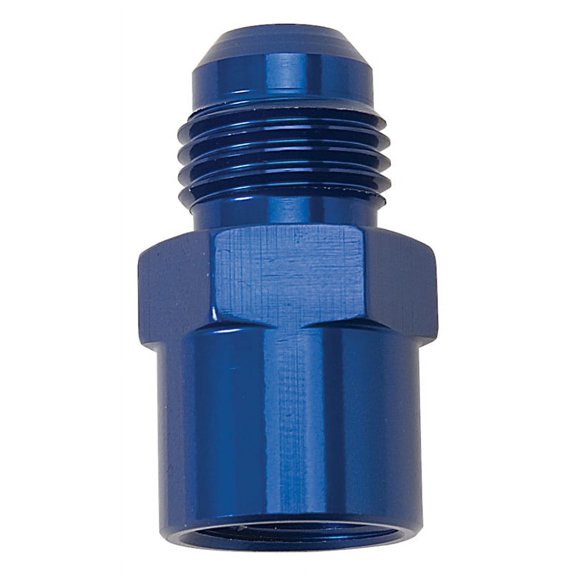 Russell Performance M14 x 1.5 to -6 Flare (Pumps with 1/2in-20 Inverted Flare Thread)