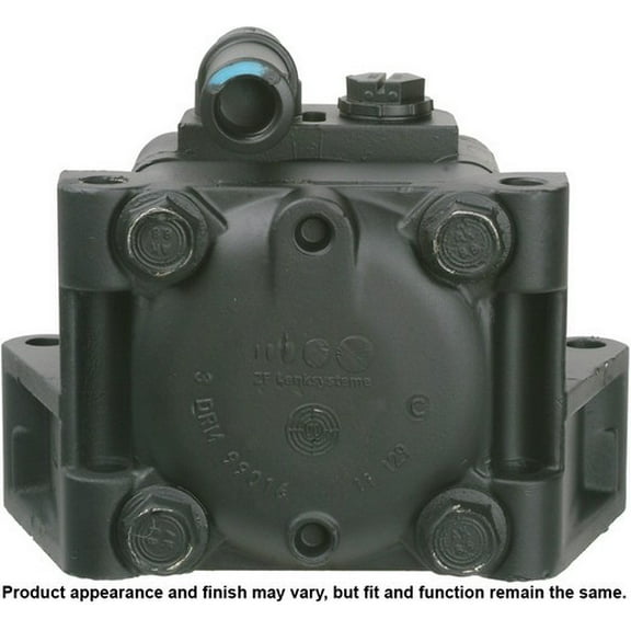 A1 Cardone Power Steering Pump P/N:20-1400 Fits select: 2003-2005 LINCOLN LS