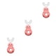 thumbnail image 2 of Seitruly Cepillo de portátil en forma de U Cepillos de limpieza de de 360 ​​​​grados con mango Cepillos de para el Type1 NO1 Seitruly  CBP214812, 2 of 6