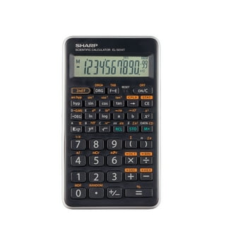 Calculatrices : découvrez tous les modèles