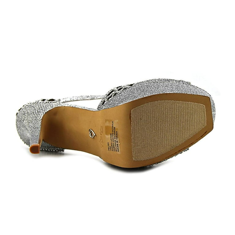 Thalia sodi deals felisa rhinestone sandals