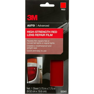 3M Automotive Super Strength Molding Tape, 03609, Elasting Bonding