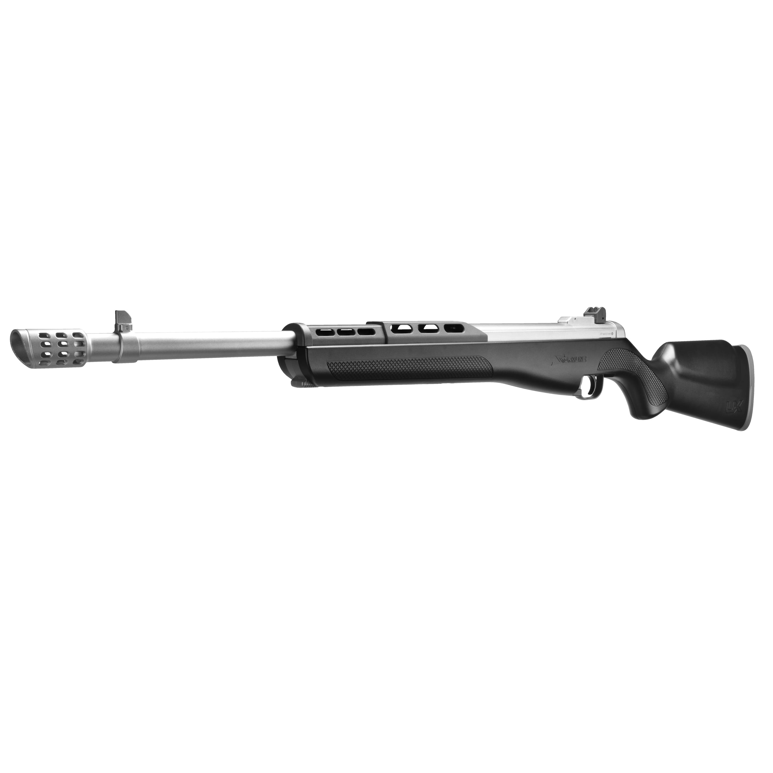 Umarex Stormline CO₂ Air Rifle, Full-Auto