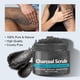 thumbnail image 4 of Exfoliante limpio infundido con colágeno y células madre exfoliante natural para el cuerpo y la cara para las arrugas exfoliante limpiador 12 oz, 4 of 5