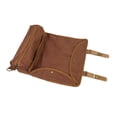 thumbnail image 1 of Bartender Bag Portable with Shoulder Strap for Easy Carry Barware Roll Bag Coffee, 1 of 8