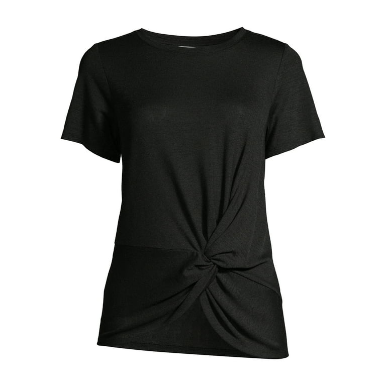 time and tru t shirts walmart