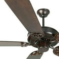 thumbnail image 5 of Craftmade CXL 54 in. Indoor Ceiling Fan, 5 of 11