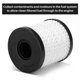 thumbnail image 5 of 1 Set Car Oil Filter For Bmw Mini Cooper R55 R56 R57 R58 R59 R60 R61 Engine 11427622446, 5 of 5