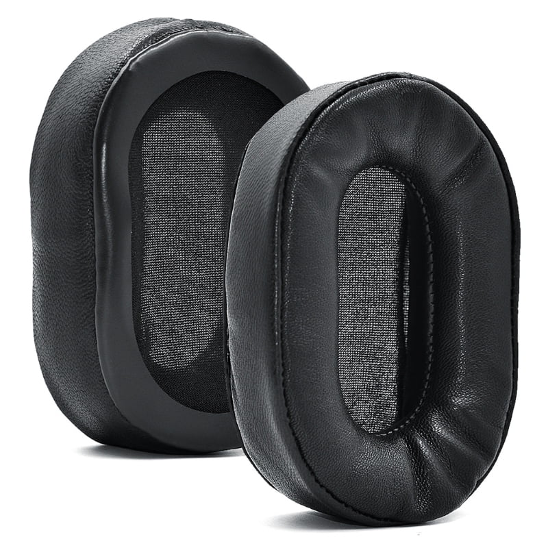 AKG Replacement Ear pads cushion Earmuffs for AKG Pro Audio K361BT K371BT Headphones 