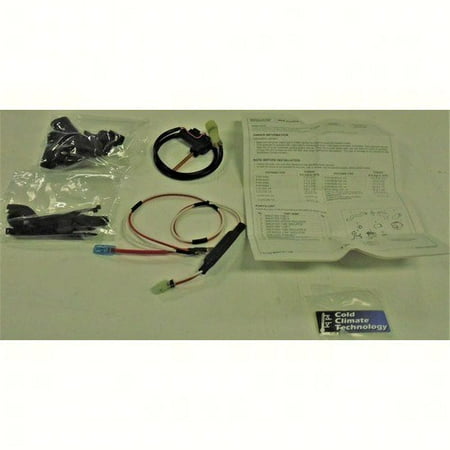 

Honda 06150-Z28-C31 Heater Kit Breather; New # 06150-Z28-C32