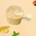 thumbnail image 2 of Summer DIY Homemade Ice Lolly Border Home Ice Lolly Ice Box Ice Cream Plastic Ice, 2 of 6