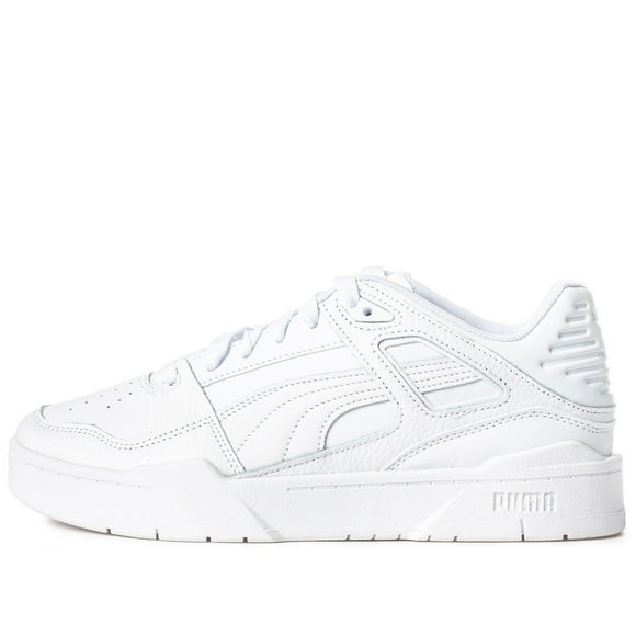Tenis Puma Slipstream Leather - 38754402 - Hombre blanco 24