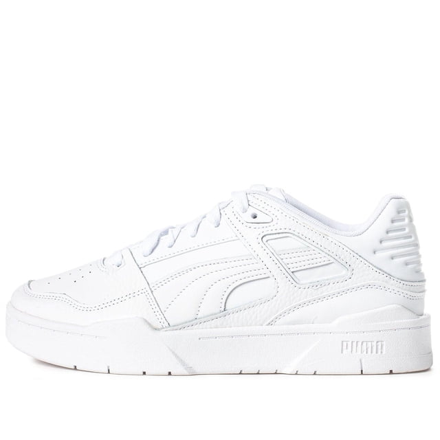 Tenis Puma Slipstream Leather - 38754402 - Hombre blanco 26