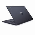 thumbnail image 4 of Laptop HP Chromebook 14, AMD A4, 14", 4GB RAM, 32GB SSD + REGALO, Chrome OS, REACONDICIONADO, 4 of 4