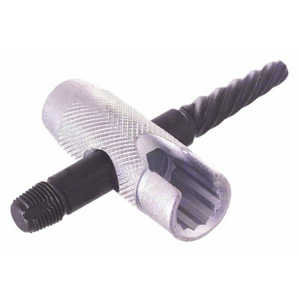 Lincoln Lubrication G905 Large 4Way Grease Fitting Tool