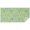 Pioneer Flower Floral Print Pattern, variant on Pioneer Flower Floral Print Pattern Rectangle Tablecloth 60"x120", Waterproof Polyester Table Cloth, Wipeable Spillproof for Dining Camping Indoor Outdoor
