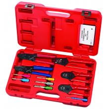 S & G Tool Aid 18050 Maintenance Kit For 18000 3 Pilot Pin And 3 Spring 