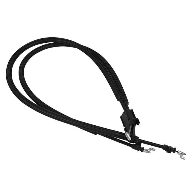 Cable inclinación del asiento Derecho 1441166 WDOplteas Apto para Fiesta MK6