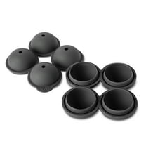 Better Homes & Gardens Silicone Sphere Ice Molds