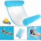 thumbnail image 1 of Inflatable Floating Bed, Water Hammock Swimming Pool Air Bed Beach Mat Spring, 1 of 5