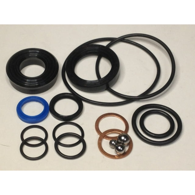 AM200MF Astroline Floor Jack 2 Ton Seal Replacement Kit
