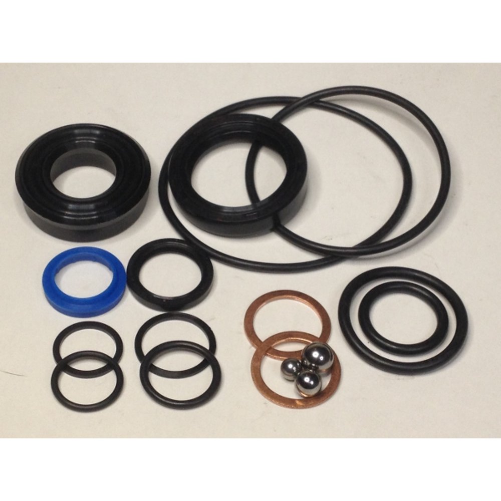 AM200F Astroline Floor Jack 2 Ton Seal Replacement Kit
