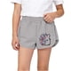 thumbnail image 1 of Pantalones cortos con cintura elástica y estampados para niños, talla mediana, informales, de verano, de poliéster, 1 of 5
