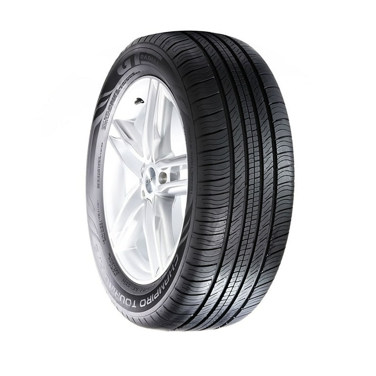 GT Radial Champiro 215/70R15 98H All-Season Passenger Tire with