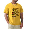 thumbnail image 1 of No es lo que hay debajo del árbol Camiseta navideña Charlie x mas Brown, Charlie x mas Brown No es lo que hay debajo del árbol Camiseta navideña Charlie x mas Brown, 1 of 5
