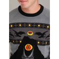 thumbnail image 4 of Mordor Lord of the Rings Ugly Sweater for Adults, 4 of 9