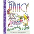 thumbnail image 2 of Aspiring Artist (Fancy Nancy), 2 of 2