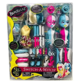 thumbnail image 1 of Muñeca Bratz Bratzillaz House of Witchez Back To Magic Illiana Honesty Jade J'adore Muñeca de moda Figura de acción Juguete para niños Coleccionable, 1 of 5