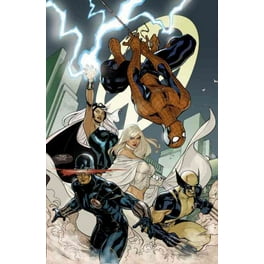 Marvel The Hip-Hop Covers 2 - Walmart.com