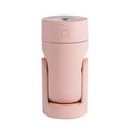 thumbnail image 1 of Bearachild Humidificador de aire Difusor de 220 ml con generador de niebla portátil de luz nocturna Humidificadores, 1 of 6