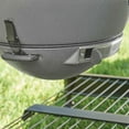 CharGriller AKORN Kamado Grill with Cart Ash