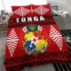 thumbnail image 4 of Juego de Cama Tonga Patrón Tongan Lt13, 4 of 4