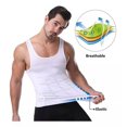 thumbnail image 3 of Espin Camiseta Faja Playera Reductora Moldeadora Hombre, 3 of 8
