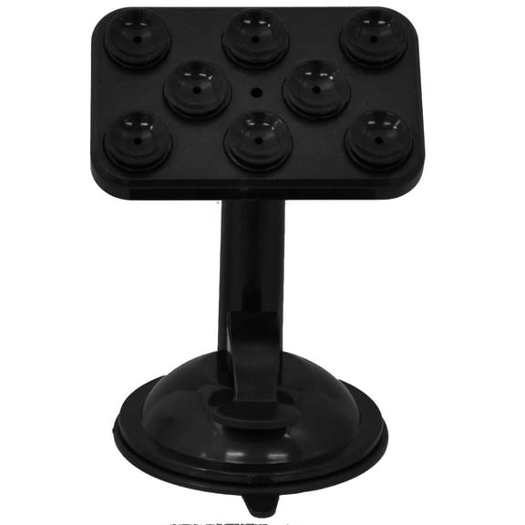 UNIVERSAL ROTATING CAR MOUNT SUCTION CUPS SURFACE