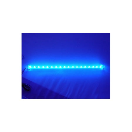 Logisys Sunlight Bar Blue 12 Logisys Sunlight Bar Blue 12