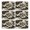 Black Marble Gold, variant on Blue Marble Gold Wave Pattern Summer Placemats Table Placemats Set Of 4-Linen Kitchen Washable Placemats Table Mats 11.8"x17.7" Non-Slip Heat Resistant