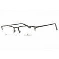 thumbnail image 1 of Chesterfield CH 84XL 0FRE 00 Lunettes de Vue pour Homme avec Monture Gris Mat, 1 of 2