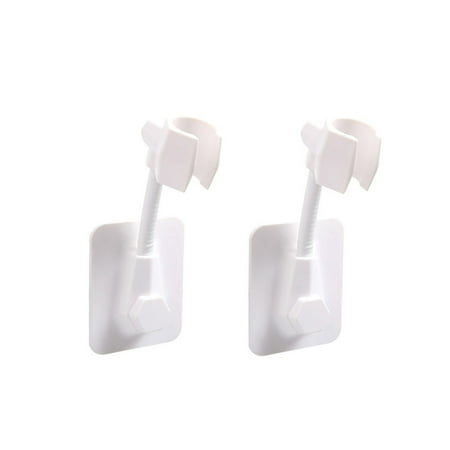 

YUEHAO Shower Universal Adjustable Shower Bracket Stand Holder Rotatable for Bathroom Home Kit tools