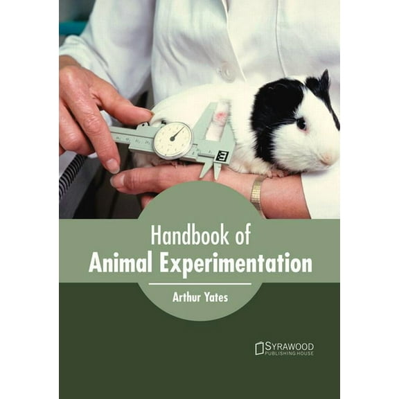 Handbook of Animal Experimentation (Hardcover)