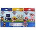 thumbnail image 3 of Spin Master Games - PAW Patrol - Playing Cards - Value Pack, 3 of 3
